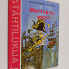 Arnaud Almeras : Merirosvosaari - pikkukuva 1