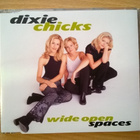 Dixie Chicks - Wide Open Spaces CDS - pikkukuva 1