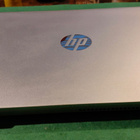HP Pavillon tietokone 14" harmaa - pikkukuva 1