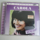 Carola - 20 suosikkia, Ota tai jätä (CD) - pikkukuva 1