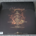 Nightwish - Human Nature 3LP eco vinyl - pikkukuva 2