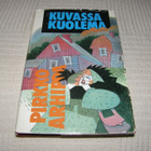 Pirkko Arhippa Kuvassa kuolema -sid - pikkukuva 1