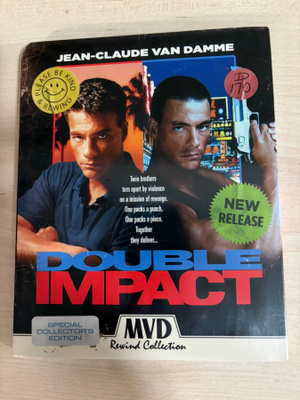 Double Impact