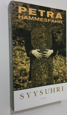 Petra Hammesfahr : Syysuhri
