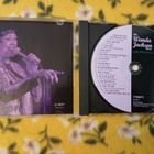 Wanda Jackson CD - pikkukuva 2