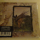 Led Zeppelin IV cd remastered digipak muoveissa - pikkukuva 1