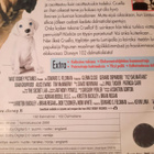 102 DALMATIALAISTA DVD Glenn Close ja Gerard Depardieu - pikkukuva 2