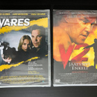 Vares 1 & 2 - DVD *UUSI* - pikkukuva 1