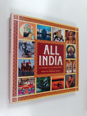 Reginald Massey : All India