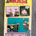 MASI 4/1983 - pikkukuva 1