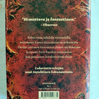 Kate Mosse: Krypta - pikkukuva 2