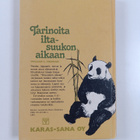 William L. Coleman : Tarinoita iltasuukon aikaan - pikkukuva 2