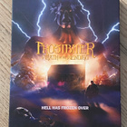 FROSTBITER - WRATH OF THE WENDIGO - BLU-RAY - VS (uusi) - pikkukuva 1