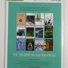 Suomen luonto 6/2025 - pikkukuva 2