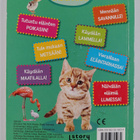 Ensisanani - Eläinten poikaset - pikkukuva 2
