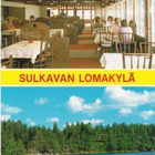 SULKAVAN LOMAKYLÄ - ENNEN JA NYT - Kävitkö sinä? - pikkukuva 2