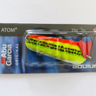 ABU GARCIA ATOM 75mm, 25g Väri: H-ORS - pikkukuva 1