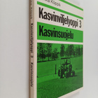 Kasvinviljelyoppi 3 : Kasvinsuojelu (tekijän omiste) - pikkukuva 1