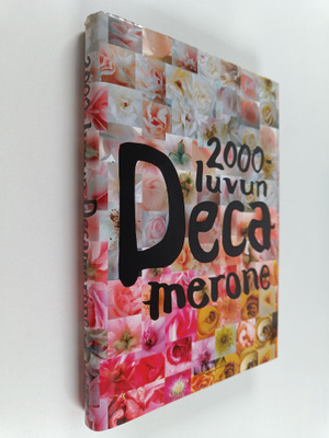 2000-luvun Decamerone