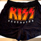 KISS Boxerit v.2005 Destroyer - pikkukuva 2