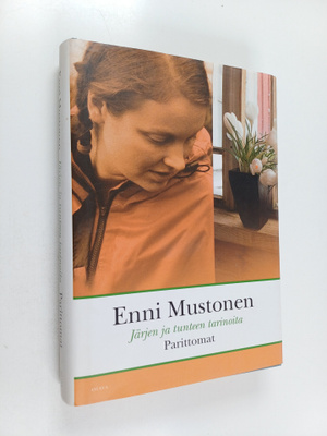Enni Mustonen : Parittomat