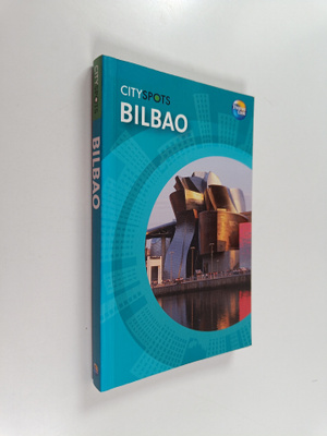 Patrick McConnell : Bilbao