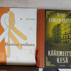 Kotimainen kirja paketti 4kpl - pikkukuva 2
