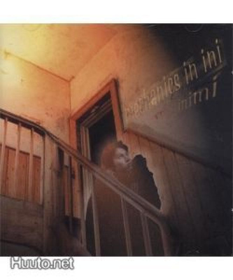 Mechanics In Ini :  Inimi  -  CD