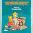 Matt Groening : Simpsonit : Homerin joulukirja - pikkukuva 2