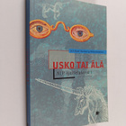 Veli-Matti Toivonen ym. : Usko tai älä : NLP ajattelukirja 1 - pikkukuva 1