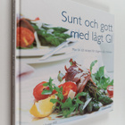 Rachael Anne Hill : Sunt och gott med lågt GI : mer än 60... - pikkukuva 1
