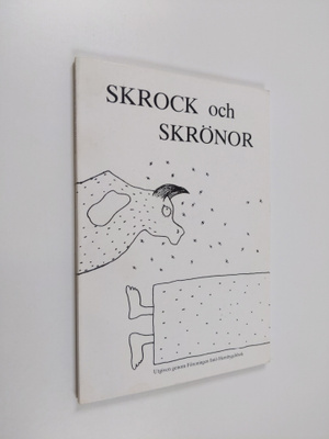 Skrock och skrönor