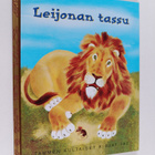 Jane Werner Watson : Leijonan tassu - pikkukuva 1