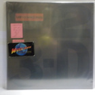 U2 - 3D DANCE MIXES UUSI SS 12" EP - pikkukuva 1