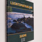Tuomo Härkönen : Luontomatkailijan Suomi - pikkukuva 1