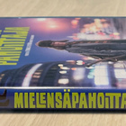 Mielensäpahoittaja (2014) Antti Litja - pikkukuva 3