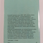Ursula Pohjolan-Pirhonen : Kapteeni ja pappilanneito - pikkukuva 2
