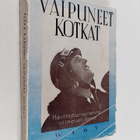 Pekka Karunki : Vaipuneet kotkat : hävittäjäsanakariemme ... - pikkukuva 1