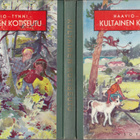 Martti Haavio - Aale Tynni: Kultainen kotiseutu (2p.1961) - pikkukuva 2