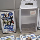STAR WARS PELIKORTIT The clone wars - pikkukuva 3