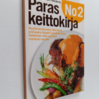 Paras keittokirja No 2 - pikkukuva 1