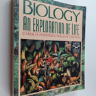 William T. Keeton ym. : Biology - Exploring Life - pikkukuva 1