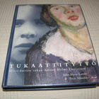 Laitila - Strandén Tukaattityttö KIRJASTON POISTOKIRJA - pikkukuva 1
