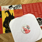 Brian Setzer ’68 comeback special . Ignition LP red vinyl - pikkukuva 2