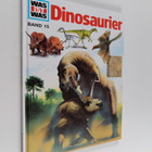 Darlene Geis ym. : Dinosaurier - pikkukuva 1