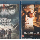 2 KPL blu-ray - pikkukuva 1