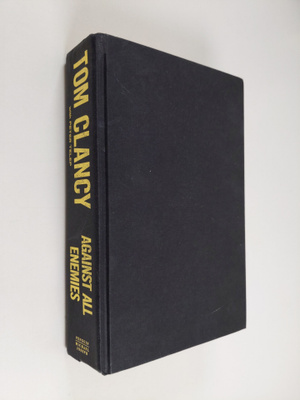 Tom Clancy ym. : Against All Enemies