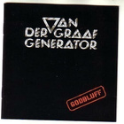 cd, Van Der Graaf Generator: Godbluff [prog rock] - pikkukuva 1