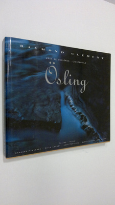 Raymond Clement : Ösling : Jeux de Lumieres = Lichtspiele