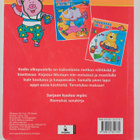 Jenny Tulip : Touhukas sanakirja - pikkukuva 2